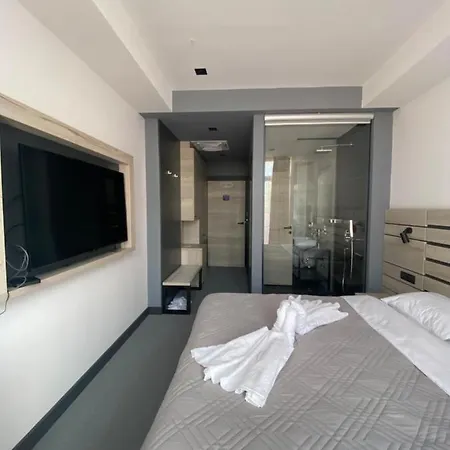 Appart hôtel Super Seven *