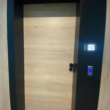 Appart hôtel Super Seven Belgrade