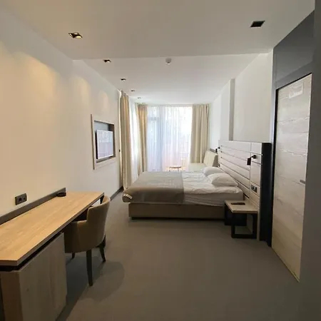 Appart hôtel Super Seven