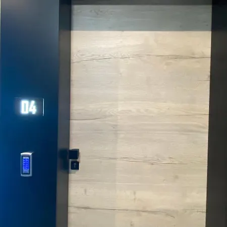 Appart hôtel Super Seven Belgrade