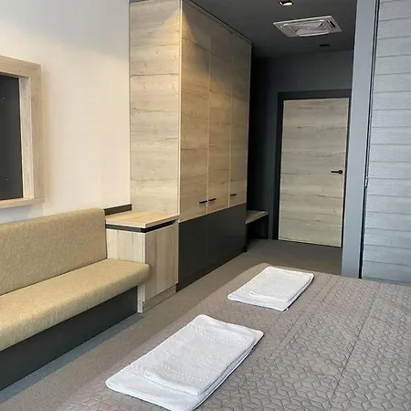 Super Seven Appart hôtel