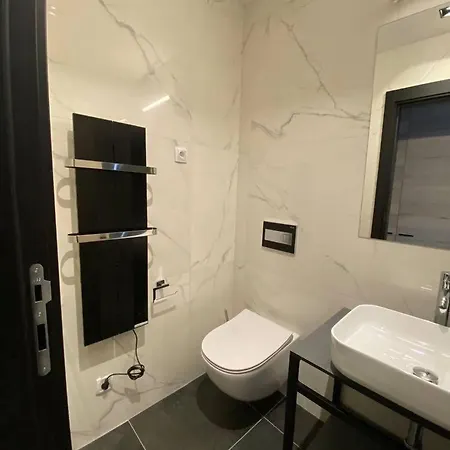 Super Seven Appart hôtel *