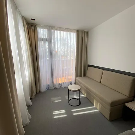 Super Seven Appart hôtel Belgrade