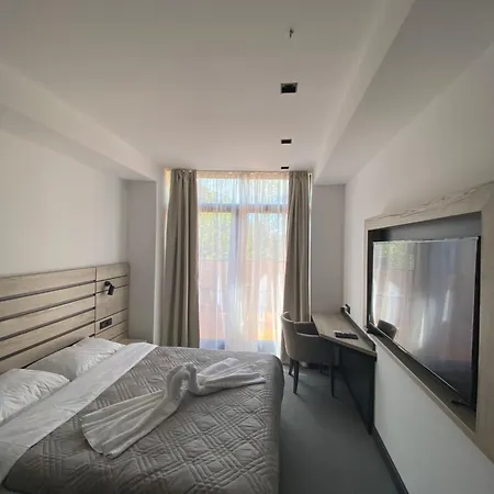 Super Seven Appart hôtel Belgrade
