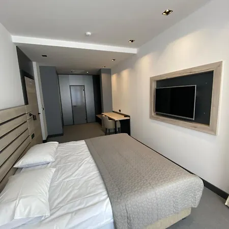 Super Seven Appart hôtel Belgrade