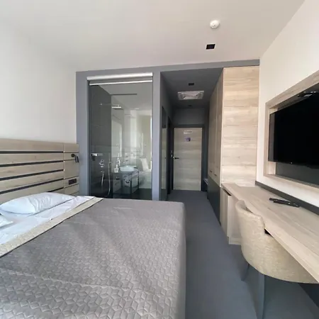 Super Seven Appart hôtel Belgrade