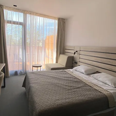 Appart hôtel Super Seven Belgrade